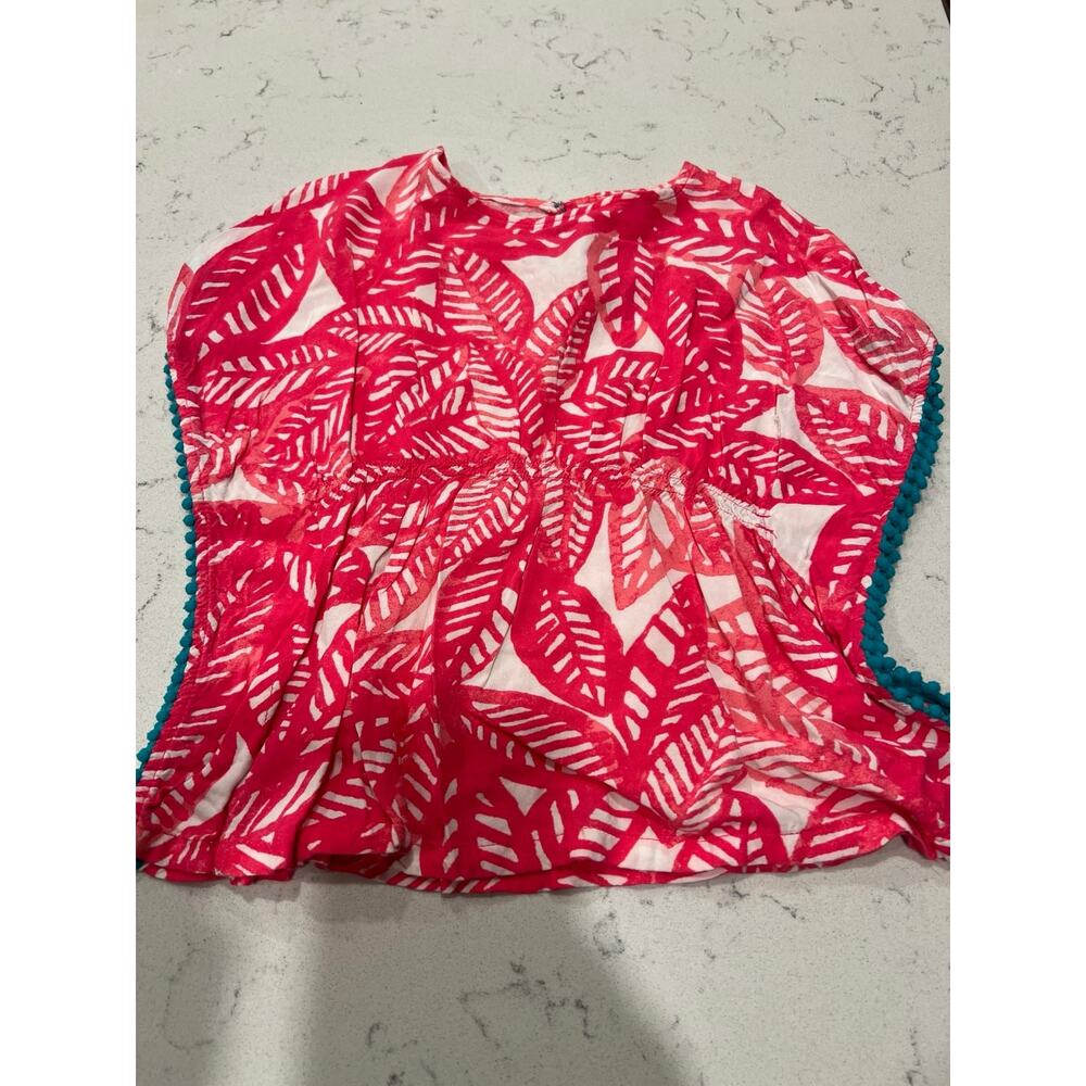 Cat & Jack 3T Swim Coverup